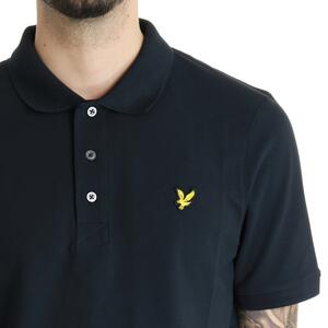 POLO BASIC LYLE & SCOTT - Mad Fashion | img vers.300x/